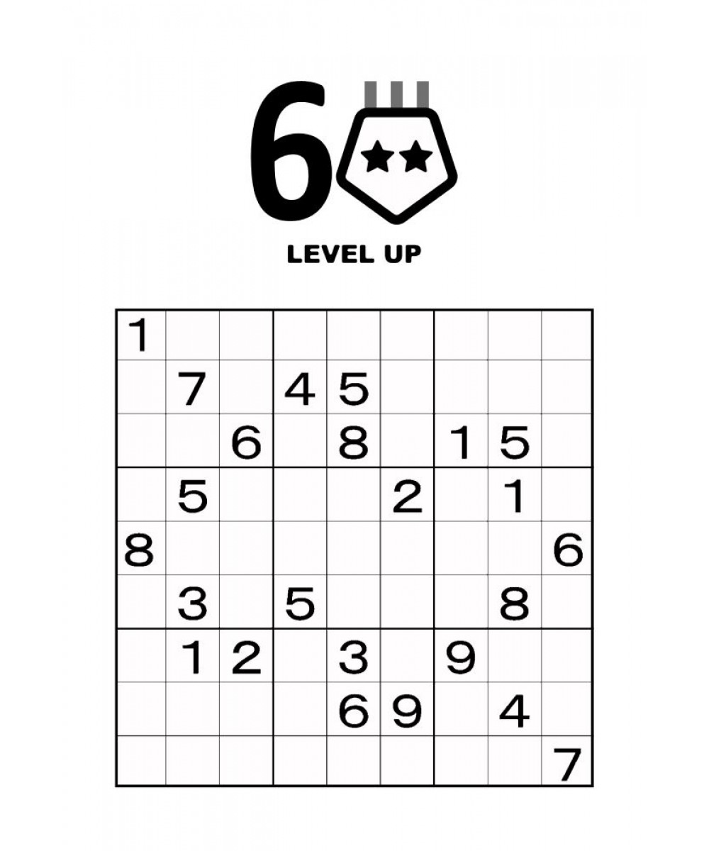 超級數獨 Super Sudoku:博士級(高階) - 格林繪本網