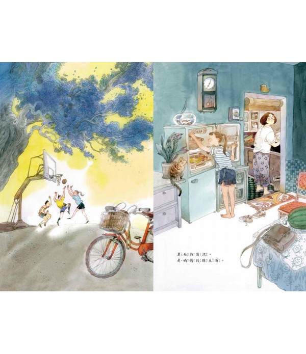 媽媽的一碗湯（二版）