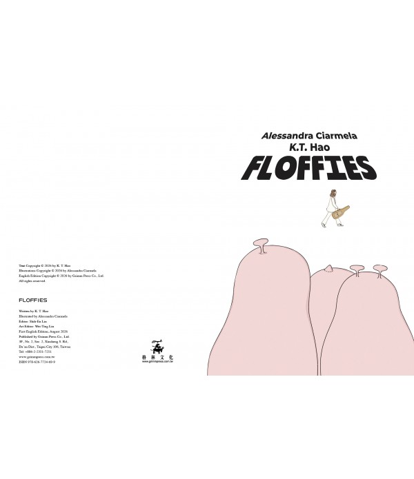 FLOFFIES