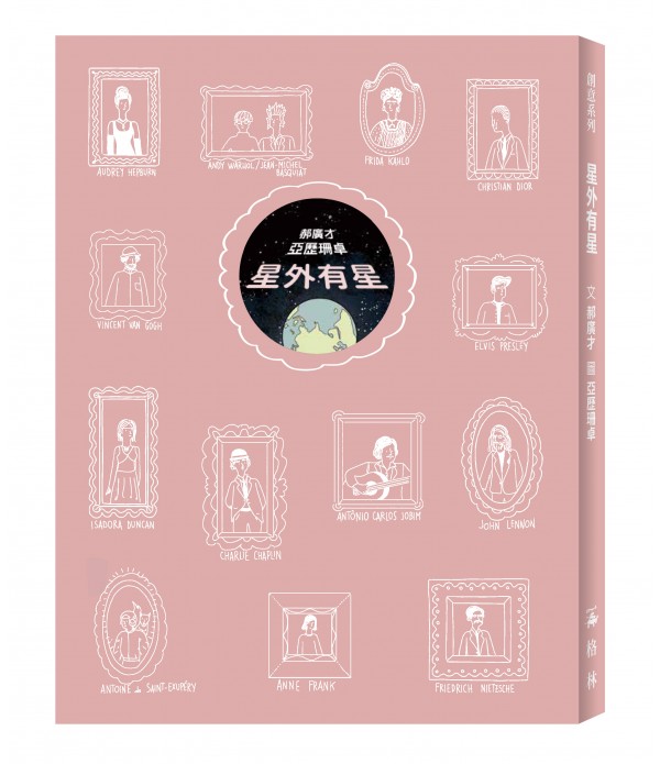 星外有星
