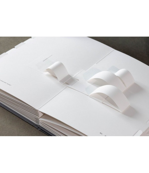 STORY FORMS: FORM UNFOLD/ XRANGE ARCHITECTURE （兩冊一套，附精裝書盒）